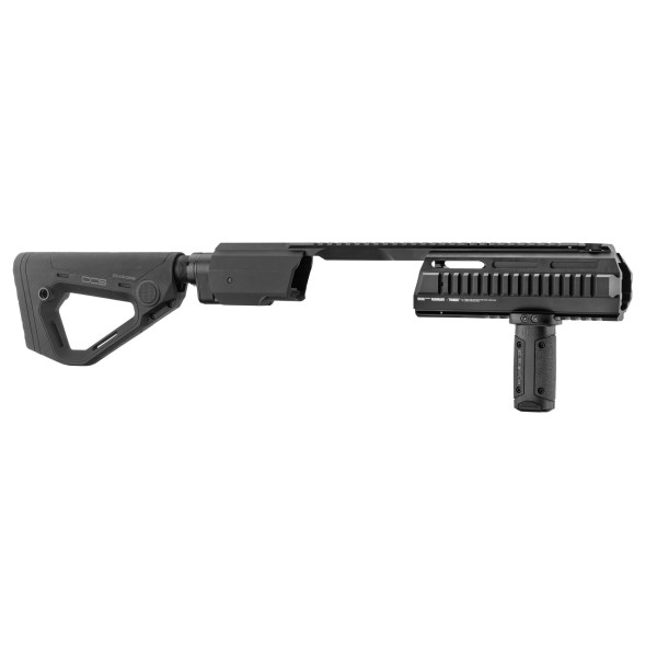 Crosse HERA ARMS TRIARII RTU — vue 3