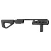 Crosse HERA ARMS TRIARII RTU — vue 3