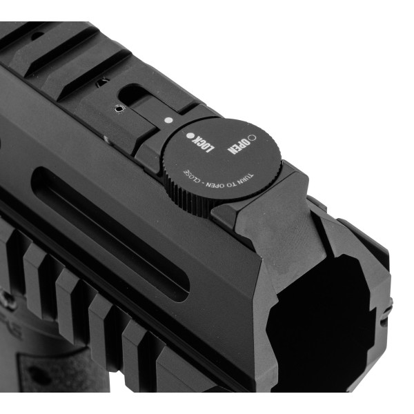 Crosse HERA ARMS TRIARII RTU — vue 6