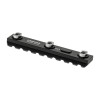 Rail aluminium CLAWGEAR M-LOK 9 Slots — vue 2