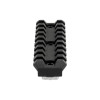 Rail aluminium CLAWGEAR M-LOK 9 Slots — vue 3