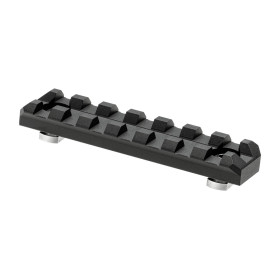 Rail aluminium CLAWGEAR M-LOK 7 Slots