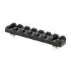 Rail aluminium CLAWGEAR M-LOK 7 Slots