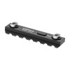 Rail aluminium CLAWGEAR M-LOK 7 Slots — vue 2