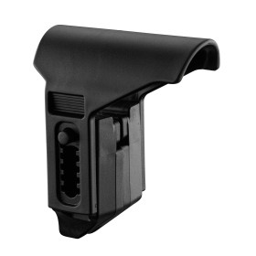 Appui-joue réglable pour crosse DLG TACTICAL — vue 2