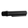 Tube crosse alu MILSPEC A2 pour AR15 MILSPEC