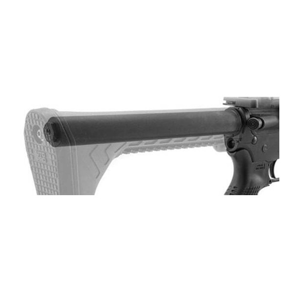 Tube de crosse AR15 UTG — vue 3