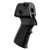 Poignée avec adaptateur pour tube de crosse fusil à pompe Turc