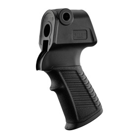 Poignée avec adaptateur pour tube de crosse fusil à pompe Turc — vue 2