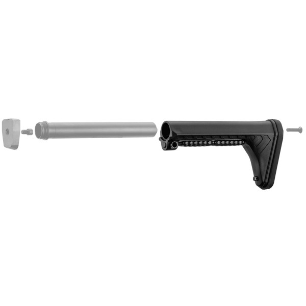 Crosse fixe AR15 UTG — vue 2