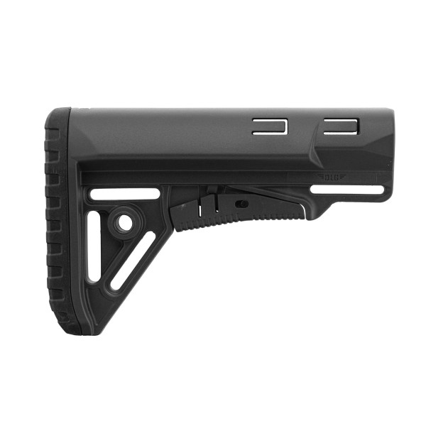 Crosse AR15 DLG TACTICAL TBS SHARP Commercial — vue 3