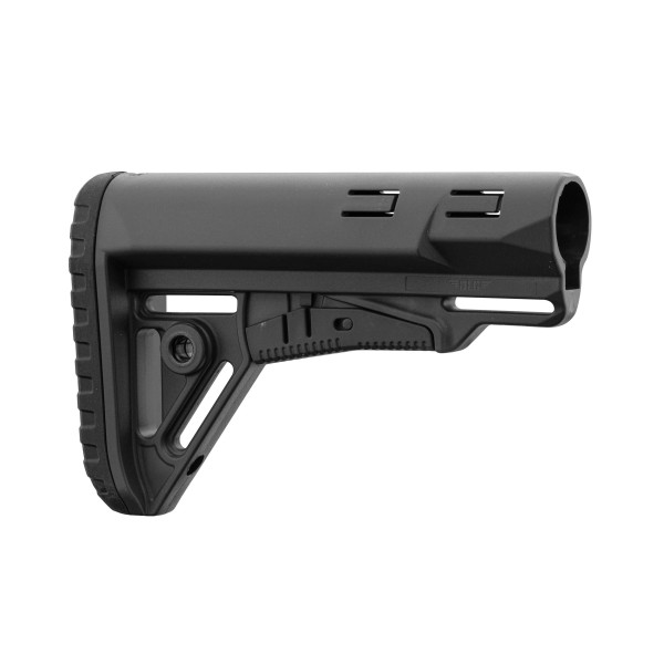 Crosse AR15 DLG TACTICAL TBS SHARP Milspec — vue 2