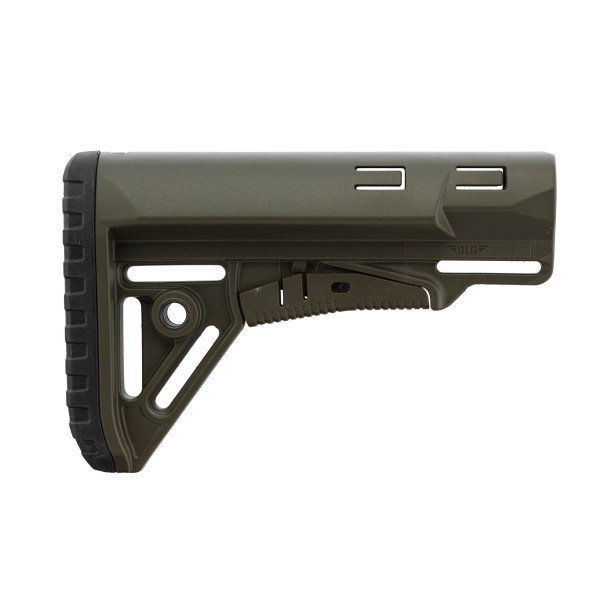 Crosse AR15 DLG TACTICAL TBS SHARP Milspec — vue 5