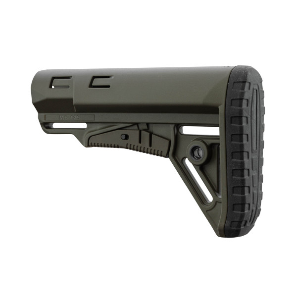 Crosse AR15 DLG TACTICAL TBS SHARP Milspec — vue 6