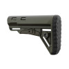Crosse AR15 DLG TACTICAL TBS SHARP Milspec — vue 6