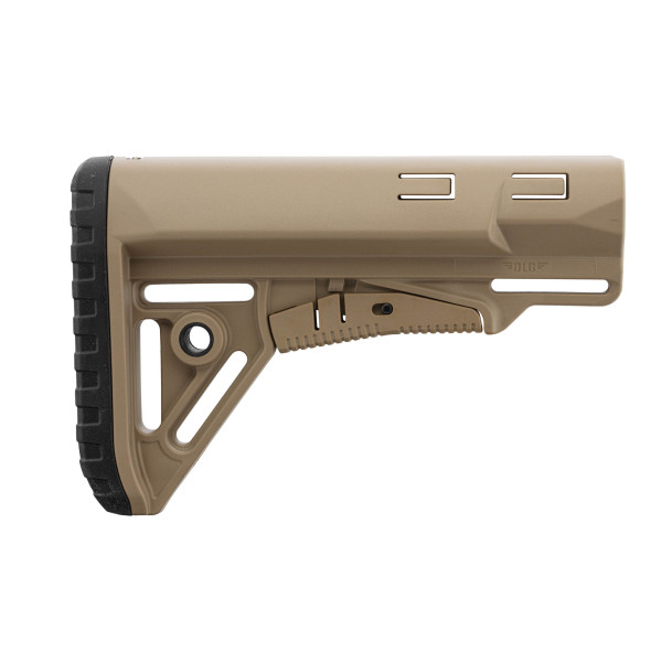 Crosse AR15 DLG TACTICAL TBS SHARP Milspec — vue 8