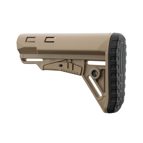 Crosse AR15 DLG TACTICAL TBS SHARP Milspec — vue 9