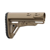 Crosse AR15 DLG TACTICAL TBS SHARP Milspec — vue 10