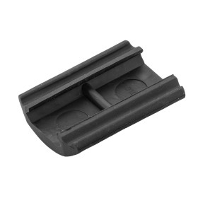 Couvre rail picatinny DLG 5 cm
