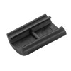 Couvre rail picatinny DLG 5 cm