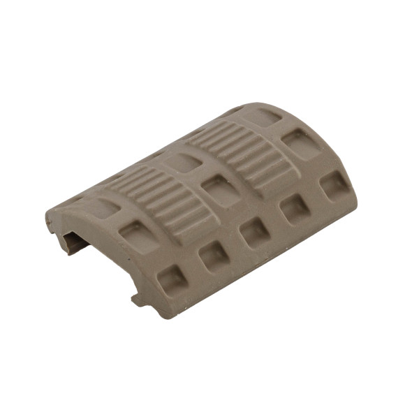 Couvre rail picatinny DLG 5 cm — vue 4