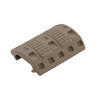 Couvre rail picatinny DLG 5 cm — vue 4