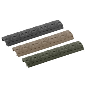 Couvre rail picatinny DLG 15 cm