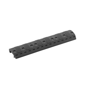 Couvre rail picatinny DLG 15 cm — vue 2