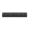 Couvre rail picatinny DLG 15 cm — vue 3