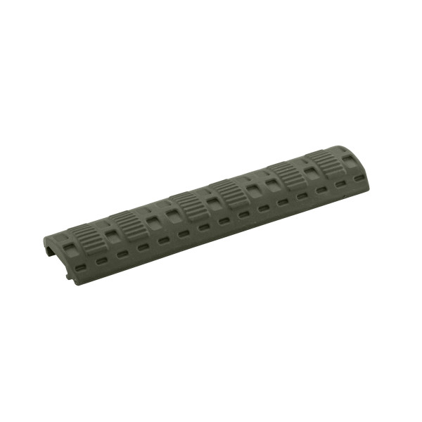 Couvre rail picatinny DLG 15 cm — vue 6
