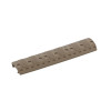 Couvre rail picatinny DLG 15 cm — vue 7