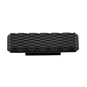 Couvre rail M-LOK V2 STRIKE INDUSTRIES noir - par 5