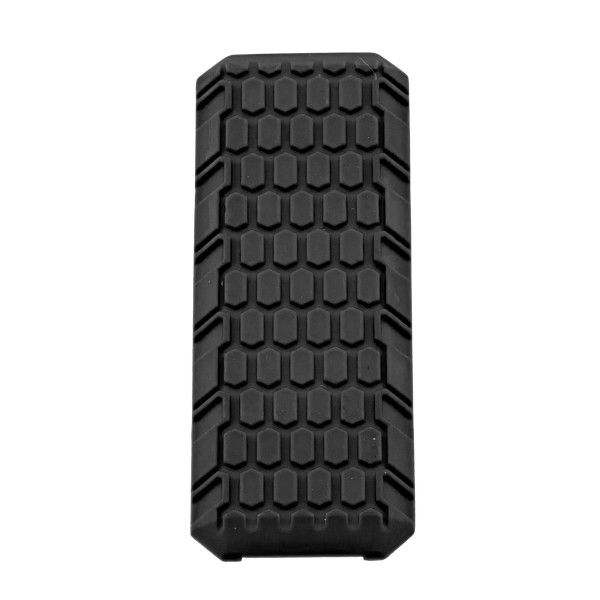 Couvre rail M-LOK V2 STRIKE INDUSTRIES noir - par 5 — vue 3