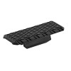 Couvre rail M-LOK V2 STRIKE INDUSTRIES noir - par 5 — vue 6