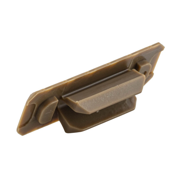 Couvre rail M-LOK V2 STRIKE INDUSTRIES noir - par 5 — vue 7