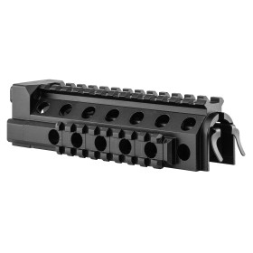 WBP - Garde-main Picatinny pour AK/AKM/AKMS/MINI JACK