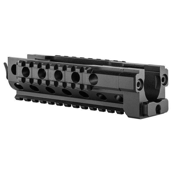 WBP - Garde-main Picatinny pour AK/AKM/AKMS/MINI JACK — vue 3
