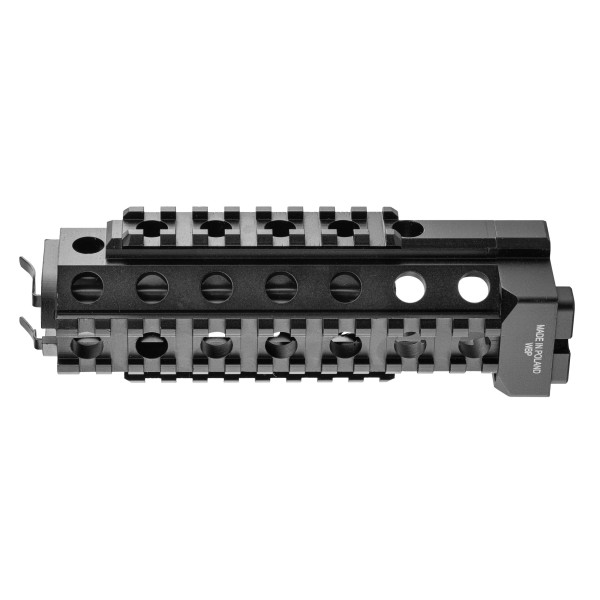 WBP - Garde-main Picatinny pour AK/AKM/AKMS/MINI JACK — vue 4
