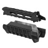 Garde main Drop In STRIKE INDUSTRIES pour M4/AR15 Carbine — vue 4
