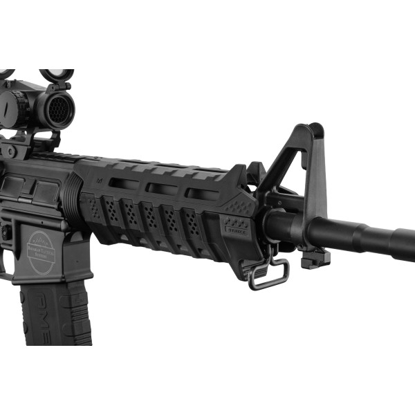 Garde main Drop In STRIKE INDUSTRIES pour M4/AR15 Carbine — vue 5
