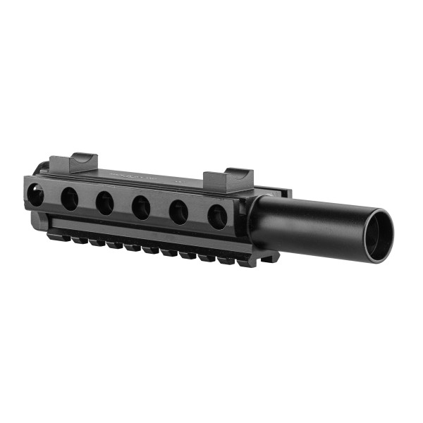 WBP - Capot emprunt de gaz pour AK/AKM/AKMS/MINI JACK — vue 2