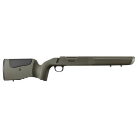 Crosse pour MVP Short Action coloris vert
