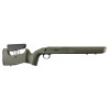 Crosse pour MVP Short Action coloris vert — vue 2
