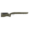 Crosse pour MVP Short Action coloris vert — vue 3