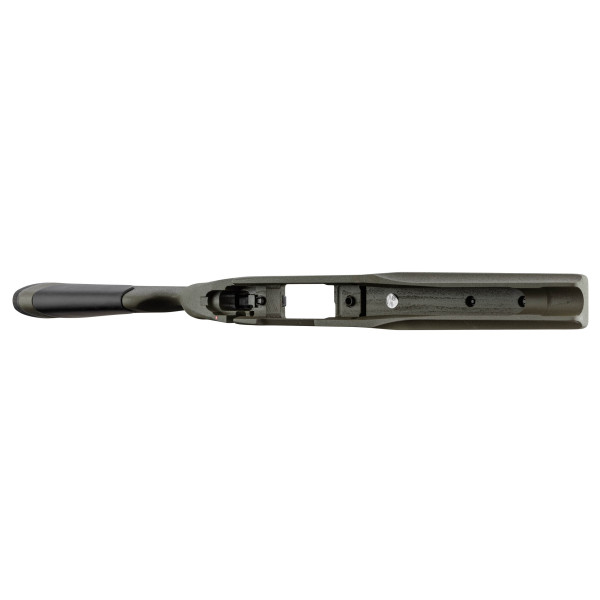 Crosse pour MVP Short Action coloris vert — vue 4