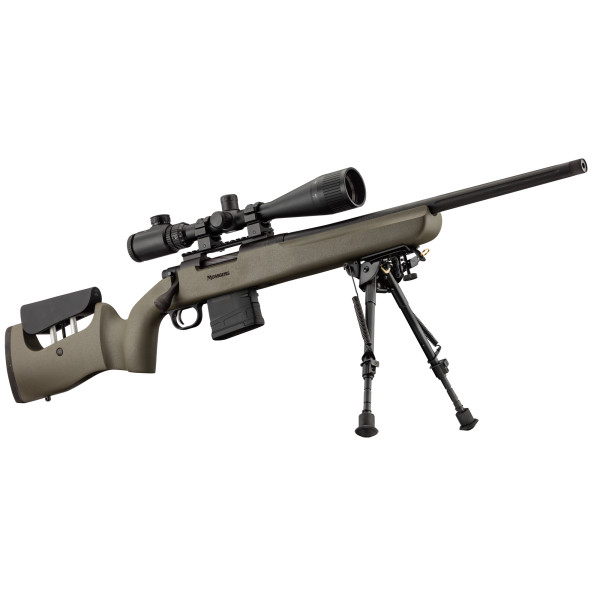 Crosse pour MVP Short Action coloris vert — vue 5