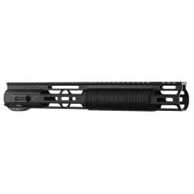 Garde main HERA ARMS AR15/M4 M-LOK 15'' - CUIR — vue 2