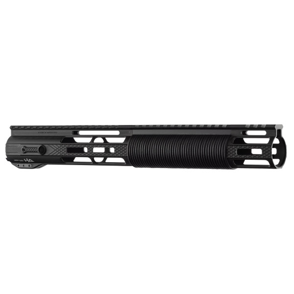 Garde main HERA ARMS AR15/M4 M-LOK 15'' - CUIR — vue 2