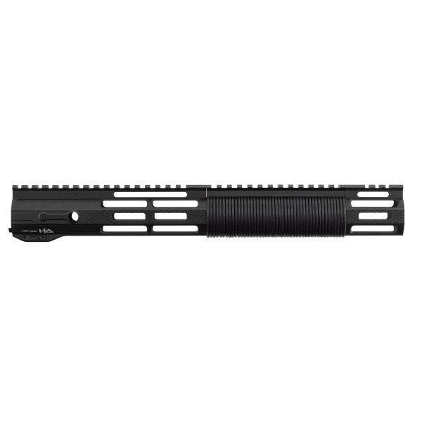 Garde main HERA ARMS AR15/M4 M-LOK 15'' - CUIR — vue 5