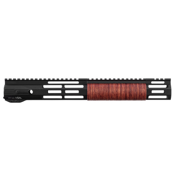 Garde main HERA ARMS AR15/M4 M-LOK 15'' - CUIR — vue 6